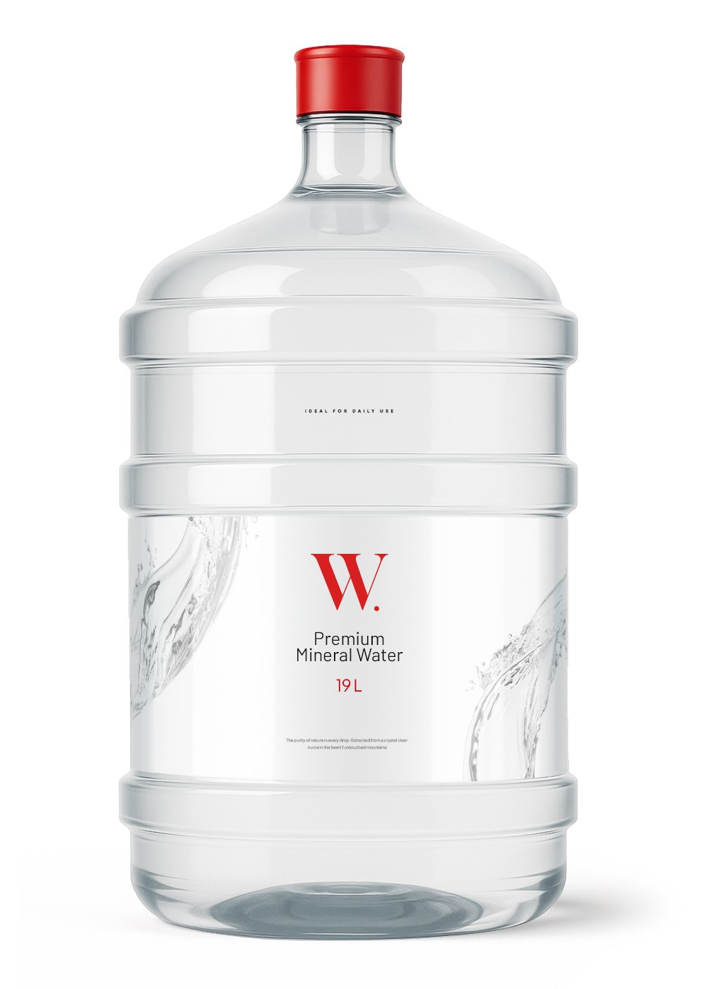 Velvet Stream 0.75l
